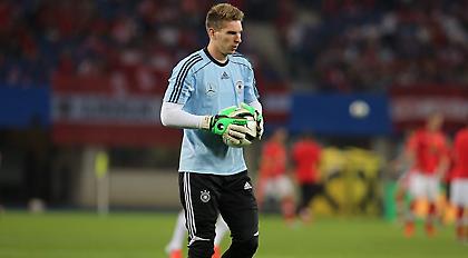 Πρώτη μεταγραφή για τη Λέστερ!