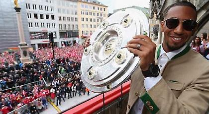 Παραλήρημα ακροδεξιού Γερμανού πολιτικού κατά του Τζερόμ Μπόατενγκ: «Κανείς δεν τον θέλει γείτονα»