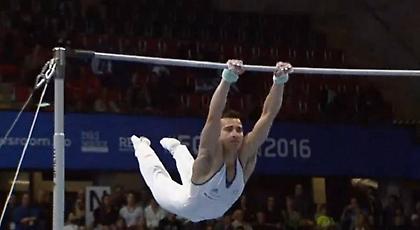 Δεν του βγήκε το ρίσκο, εκτός βάθρου ο Μάρας