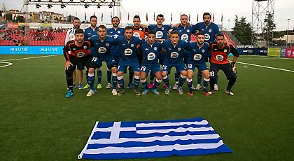 Ξεκινά η προετοιμασία!