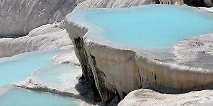 10 ακόμη αναγνωρίσεις Φυσικών Πόρων ως Ιαματικών