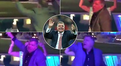 Θεούλης Άλαρνταϊς: Τα «έσπασε» με τραγούδι της Ριάνα (video)