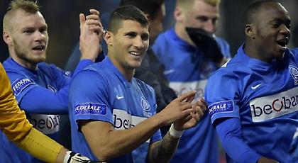 Ασυγκράτητος ο Καρέλης, έβαλε και δεύτερο! (video)