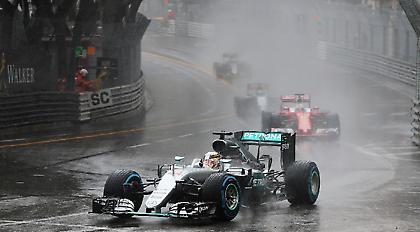 Επιτέλους… Χάμιλτον!