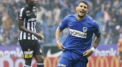 Καρέλης… on fire!  (video)