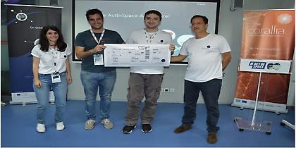 12 προϊόντα και εφαρμογές του «αύριο» με αξιοποίηση διαστημικών τεχνολογιών