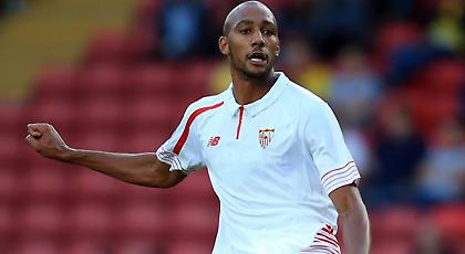 «Πόρτα» σε Λέστερ για Ενζονζί