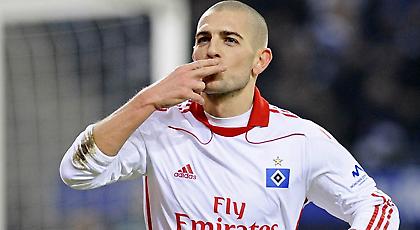 Αποχαιρέτησε τον Πέτριτς το Αμβούργο