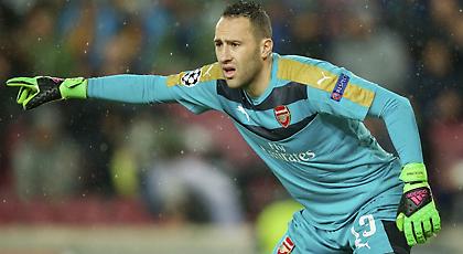 Στη πόρτα της εξόδου ο Οσπίνα