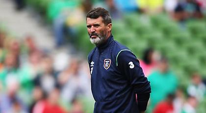 Ο Ρόι Κιν «βρίσκει» τον Μουρίνιο ενοχλητικό!