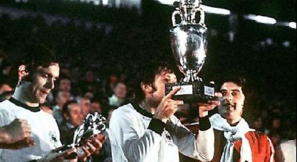 Euro 1976: Το πέναλτι του Θεού!