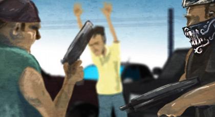 Μεξικό: H χώρα με τις 100.000 απαγωγές τον χρόνο