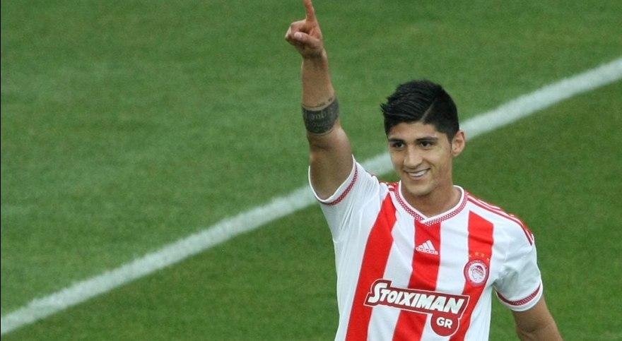 Επικοινωνία Βρέντζου με τον πρέσβη του Μεξικού για Πουλίδο