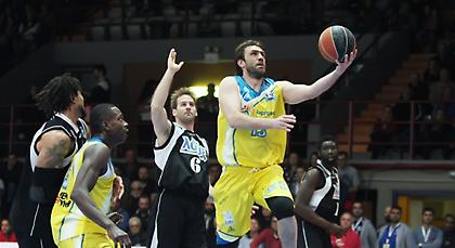 Σχέση… ζωής με το Λαύριο ο Γιαννακόπουλος!