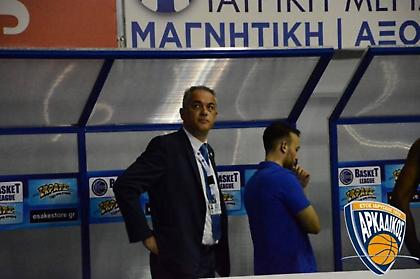 Κλειστά χαρτιά στον Αρκαδικό