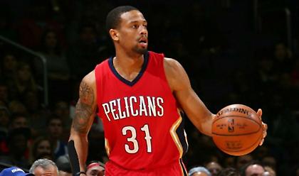 Νεκρός επειδή μπήκε σε λάθος διαμέρισμα ο Ντεζάν-Τζόουνς