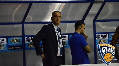 Σμυρνιώτης: «Ονειρεμένη χρονιά, σχολείο για όλους»