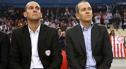 Και οι Αγγελόπουλοι στο ΣΕΦ