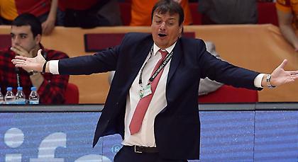 Αταμάν: «Αυτός που έφτυσε τον Ομπράντοβιτς δεν είναι άνθρωπος»!