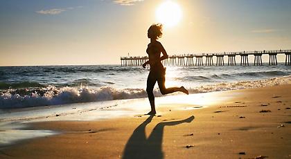 18 έξυπνες συμβουλές για να κάνετε το καλοκαιρινό τρέξιμο διασκέδαση!