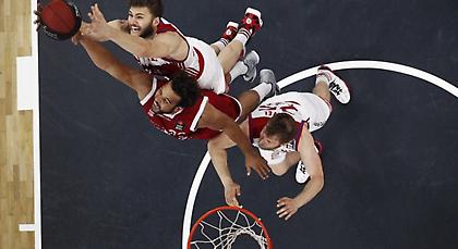 Έκανε… πλάκα στην Μπάγερν ο Τρινκιέρι!