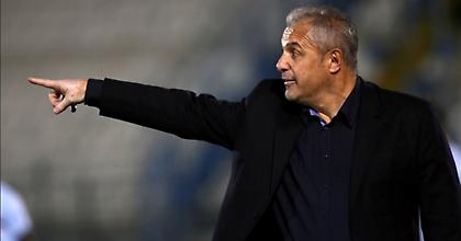 Ανακοίνωσε την αποχώρησή του από την Κέρκυρα ο Βοσνιάδης - Φαβορί να αναλάβει ο Γρηγορίου