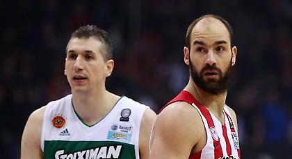 Στέψη ή… αντίο