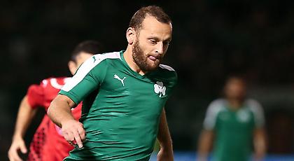 Θέλει Μπούρμπο ο Αναστόπουλος