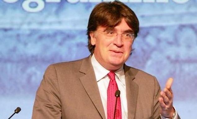 Ο γεν. γραμματέας της UEFA Θεόδωρος Θεοδωρίδης, αποκλειστικά στη «Δίκη» στο ΣΚΑΪ