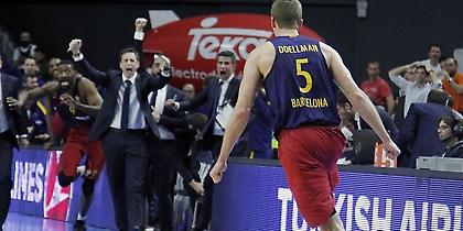 Με Γκιστ Top 10 της φετινής Ευρωλίγκας! (video)