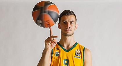 Μετακομίζει στη Λιθουανία ο Βέστερμαν