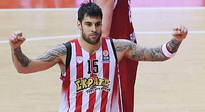 Το AegeanBall Festival του Γιώργου Πρίντεζη!