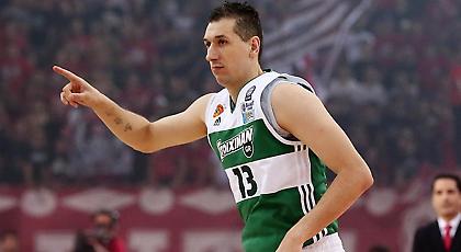 Media:Το «αντίο» του Διαμαντίδη και ο Θεοδωρίδης στη «Δίκη»