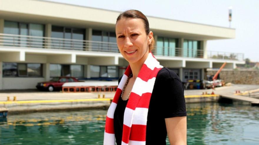 Έσκασε και η «βόμβα» Καλτσίδου για Ολυμπιακό