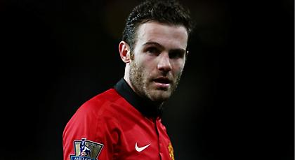 Θέλει τον Χουάν Μάτα η Μπαρτσελόνα!