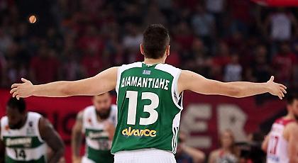 Τα social media λυγίζουν πριν ο Διαμαντίδης πει αντίο στο OAKA