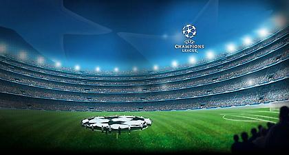 Αυτοί είναι στην καλύτερη ομάδα του φετινού Champions League!