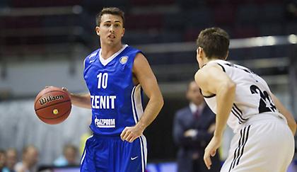 Ανανέωσε με Ζενίτ ο Τούλσον