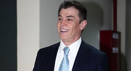 Μπαίνει στον Απόλλωνα ο Κάλας