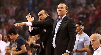 Πάνε ΟΑΚΑ οι Αγγελόπουλοι!