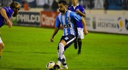 «ΠΑΟΚ και Ρασίνγκ θα έχουν συνάντηση αύριο για τον Περέιρα»