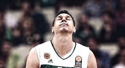 Το μήνυμά του Παναθηναϊκού για τον Διαμαντίδη (pic)