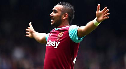 Ο Παγιέ θέλει να μείνει στη Γουέστ Χαμ!