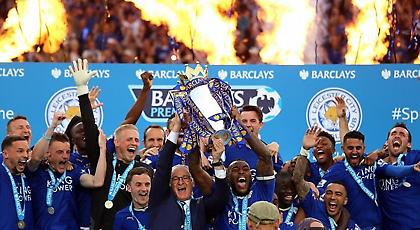 Αυτές είναι οι νέες εντυπωσιακές εμφανίσεις της Λέστερ! (pics)