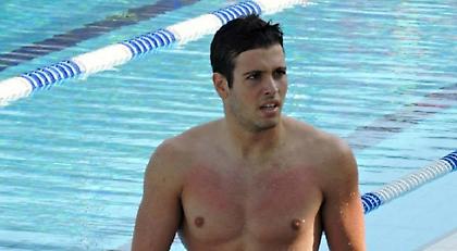 Έλληνας κολυμβητής, ετών 21, αποσύρεται και ξεσπάει κατά ομοσπονδίας!