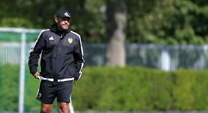 Ανακοινώνει προπονητή η Πόρτο!