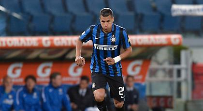 «Πωλητήριο» στον Μουρίγιο βάζει η Ίντερ!