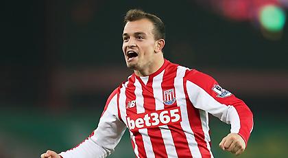 Πάει για «μπαμ» με Σακίρι η Μπεσίκτας