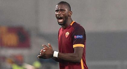 Αγόρασε τον Ρούντιγκερ η Ρόμα