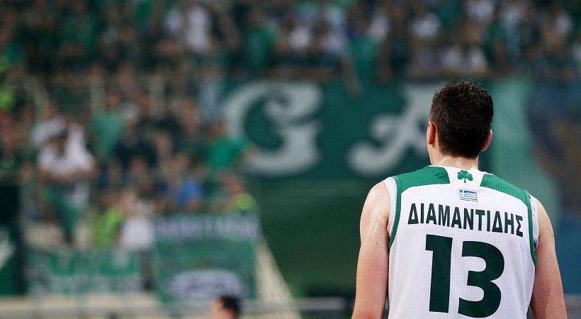 ΔΑΚΡΥΣΕ το ΟΑΚΑ για τον Διαμαντίδη! (video)